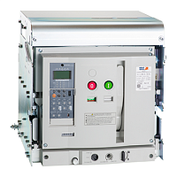 Выключатель автоматический OptiMat A-2000-S2-3P-85-D-MR8.1-B-C2200-M2-P01-S1-03 | код 338493 | КЭАЗ