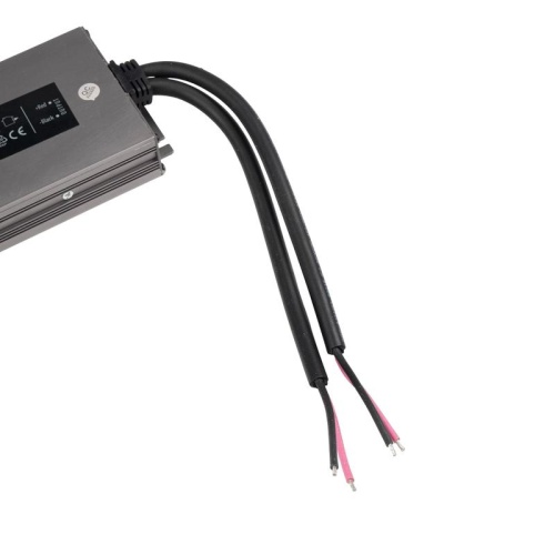 Драйвер LED, 400Вт, 12В IP67 JazzWay | код 5062108 | JazzWay фото 10 Драйвер LED, 400Вт, 12В IP67 JazzWay | код 5062108 | JazzWay фото 10