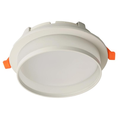 Светильник ДВО-25w GX70 без лампы белый | код 51093 | Feron Светильник ДВО-25w GX70 без лампы белый | код 51093 | Feron