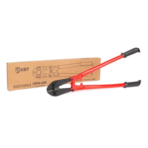 Болторез БРМ-750 ПРОФИ КВТ 92113 фото 6