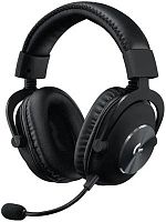 Наушники с микрофоном Logitech G Pro X 2 Lightspeed черный накладные BT оголовье (981-001263) | код 2010818 | Logitech