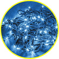 Гирлянда 61 795 NGF-S01-50B-5-4m-230-C8-G-IP20 | Код. 61795 | Navigator Гирлянда 61 795 NGF-S01-50B-5-4m-230-C8-G-IP20 | Код. 61795 | Navigator