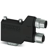 Шинный штекер D-SUB SUBCON-PLUS-CAN/90/M12 | код 2902323 | PHOENIX CONTACT