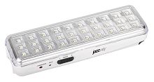 Светильник-фонарь светодиодный Accu9-L30-wh 30SMD | код 5024533 | JazzWay