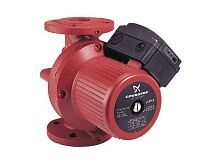 Насос циркуляционный UPS32-120 F 3x400-415 PN6/10 | код 96401839 | Grundfos