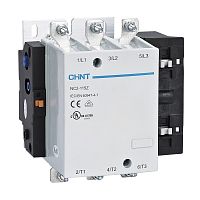 Контактор NC2-115Z 115А DC220В (R) | код 237030 | CHINT