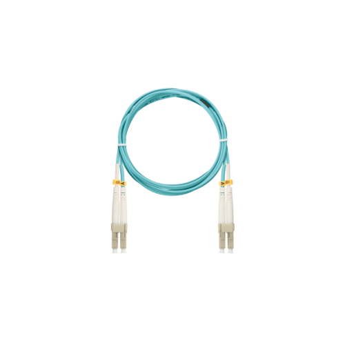 Шнур оптический соединительный многомодовый (NMF-PC2M3C2-SCU-SCU-001-R) | код ЭКО32369 | NIKOMAX