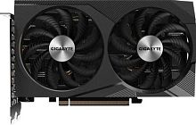 Видеокарта Gigabyte PCI-E 4.0 GV-N3060GAMING OC-8GD 2.0 NVIDIA GeForce RTX 3060 8Gb 128bit GDDR6 1807/15000 HDMIx2 DPx2 HDCP Ret | код 1924640 | GIGABYTE