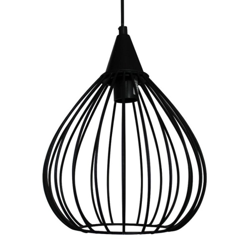 Светильник Лукас 211 ф235 черн.муар НСБ 01-60-148 Е27 ИУ | код 1005404557 | Элетех фото 2 Светильник Лукас 211 ф235 черн.муар НСБ 01-60-148 Е27 ИУ | код 1005404557 | Элетех фото 2