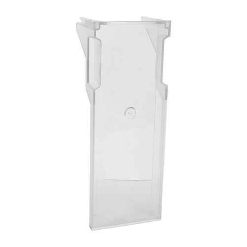 Крышка клеммная для OptiVert-2-3 КЭАЗ 368576 Крышка клеммная для OptiVert-2-3 КЭАЗ 368576