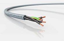 Кабель FLEXICORE 130 H нг(А)-HF 0.6/1кВ 4G2.5 (м) LAPP 3120002123