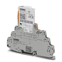 Устройство защиты от перенапряжений TTC-6P-3-HF-M-12DC-UT-I | код 2906744 | PHOENIX CONTACT