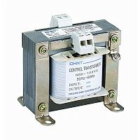 Однофазный трансформатор NDK-50ВА 220/24 IEC (R) | код 434368 | CHINT