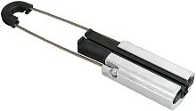  Зажим анкерный ЗАН 70-95/2200 (PA 95-2000) | код. UZA-14-D95-2000 | IEK