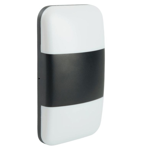 Светильник светодиодный уличный 85-265В 24Вт 70хH499 FERON 51832