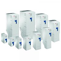 Устройство автоматического регулирования ACQ580-01-073A-4+B056+J400, 37,0 кВт,380 В, 3 фазы,IP21 | код 3AXD50000034623 | ABB