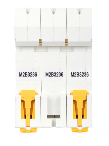 ARMAT Автоматический выключатель M06N 3P B 32А | код AR-M06N-3-B032 | IEK фото 6 ARMAT Автоматический выключатель M06N 3P B 32А | код AR-M06N-3-B032 | IEK фото 6