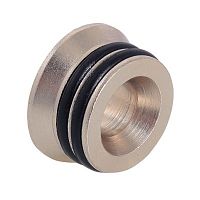 Адаптер д/коллектора (конус-плоскость) 1/2" | код. VTc.701.N.04 | VALTEC