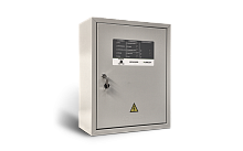 Шкаф управления | код ШУН/В-О-1,5-03-R3 (IP54) | Rubezh