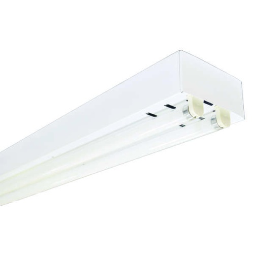 Светильник люминесцентный ЛСО01-2х36-012 IP20, 1235x145x100 мм, ЭПРА,T8, G13, сталь | код 251236110 | Ксенон Светильник люминесцентный ЛСО01-2х36-012 IP20, 1235x145x100 мм, ЭПРА,T8, G13, сталь | код 251236110 | Ксенон