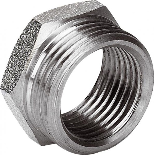 Футорка 1/2В x 1Н (2553) | код 02553 | AQUALINK