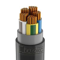 Кабель ВВГнг(А)-LSLTx 5х70 МС (N PE) 1кВ ГОСТ 31996-2012 ТХМ00344276 Кабэкс ( 1м )