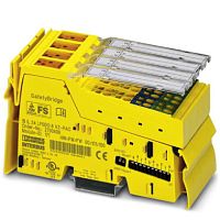 Модуль безопасности IB IL 24 LPSDO 8 V2-PAC | код 2700606 | PHOENIX CONTACT