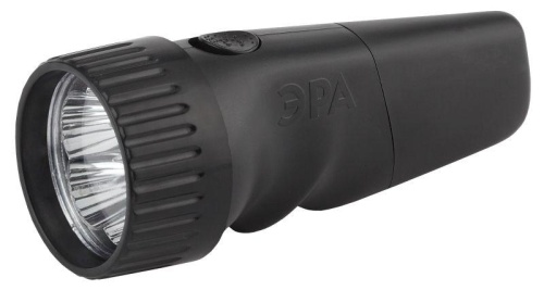 Фонарь SDA30M эконом (аккум 5LED) | Код. Б0020022 | ЭРА