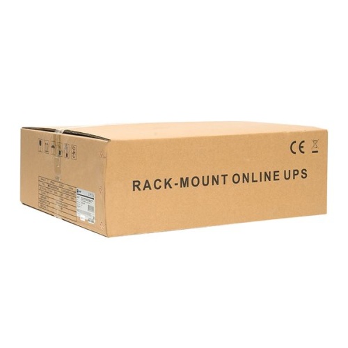 Источник Бесперебойного Питания двойного преобразования E-Power SW900pro-RTB 1000 ВА PROxima, для монтажа в стойку, c АКБ 3 х 12В_7 Ач | код SW910Pro-RTB | EKF фото 3