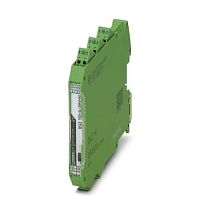 Разделительный усилитель MACX MCR-SL-2NAM-RO-SP | код 2924294 | PHOENIX CONTACT