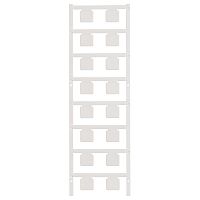 Маркировка проводов и кабелей CC 15/17 K MC NE WS WEIDMULLER | код 1876590000 | WEIDMULLER