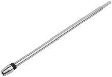 Удлинитель для перовых сверл с хвостовиком под биту ( быстрая замена сверла ) 300мм FIT 36208