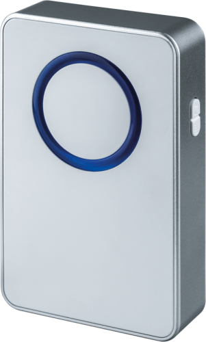 Звонок электрический Navigator 61 272 NDB-D-DC02-1V1-S | код 61272 | Navigator Group фото 4