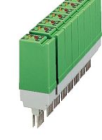 Полупроводниковое реле ST-OV3- 12DC/ 24DC/2 | код 2905187 | PHOENIX CONTACT