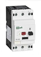 Авт. выкл. защ. двиг. 3P 25-40A 30кА ВА-432 | код. 21240DEK | Schneider Electric