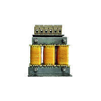 Моторный дроссель OptiCor IDM-37K-75-380 | код 308751 | КЭАЗ