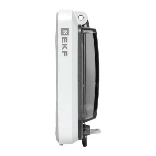 Окно герметичное 3 модуля IP67 PROxima | код ak-g-3 | EKF фото 4