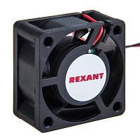 Вентилятор RХ 4020MS 12VDC | код 72-5041 | REXANT