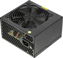 Блок питания Accord ATX 450W ACC-450W-80BR 80+ bronze (20+4pin) 120mm fan 6xSATA RTL | код 405085 | ACCORD