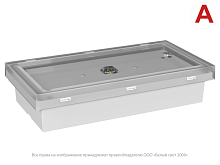 Светильник аварийный BS-BRIZ-10-L2-ELON Белый свет a16988