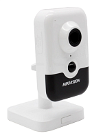 Видеокамера IP 4Мп компактная Wi-Fi с EXIR-подсветкой до 10м (4mm) | код 311306109 | Hikvision