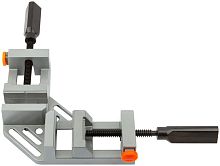 Струбцина угловая усиленная быстрозажимная Профи 68 мм | код 59278 | FIT