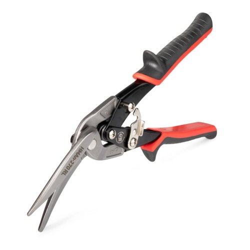 Ножницы по металлу прав.проходные НМАп-270 RL ПРОФИ КВТ 104955 фото 7