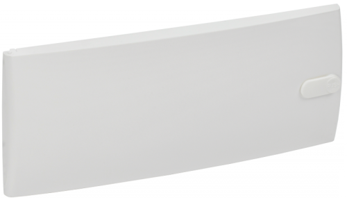 TEKFOR Дверца для корп. пласт. ЩРН(В)-П-12 IP41 бел. IEK | код TF-KP13D-DV-12-K01 | IEK