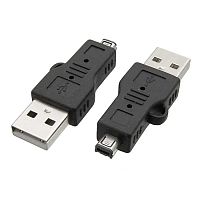 USB AM/MINI4P | код 86317 | Ruichi