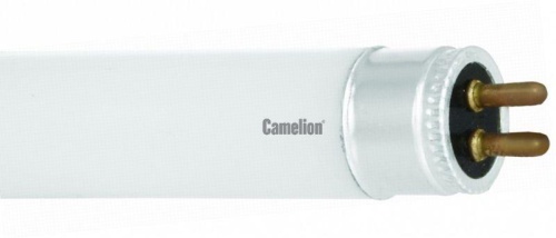 Лампа люминесцентная FT5-8W/54 8Вт T5 6500К G5 | код 3332 | Camelion