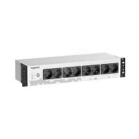 Источник питания бесперебойныйKEOR PDU 800ВА 8 GR/IT | код 310332 | Legrand