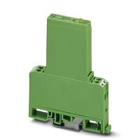 Модуль полупроводникового реле EMG 12-OV- 24DC/240AC/1 | код 2948827 | PHOENIX CONTACT