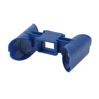 Кабель-канал соединительный для установочных коробок (300/14400) | код Б0039189 | ЭРА