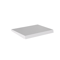 Козырек влагозащитный 1000х400 для ВРУ-pro ESB | код esb4422 | ELECTRIC STEEL BOX